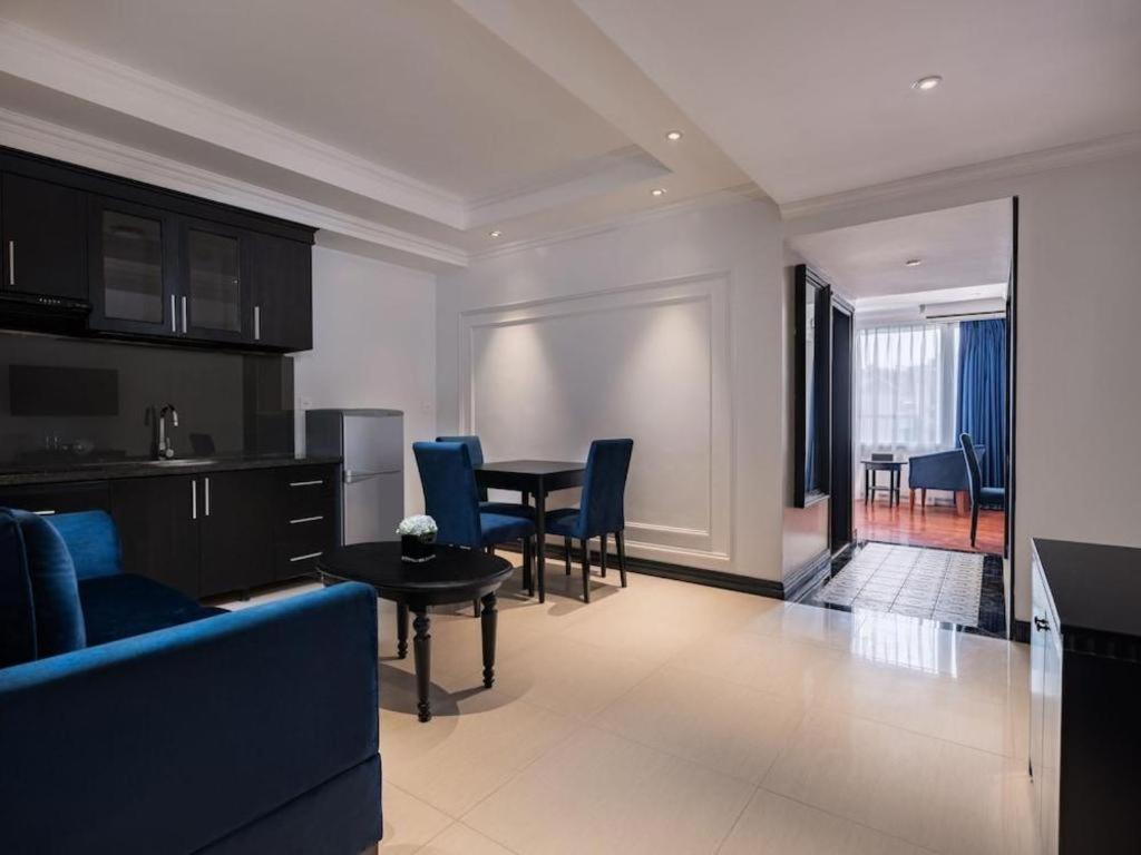 Flower Hotel Hanoi Bagian luar foto